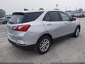 2019 Chevrolet Equinox — photo 4 of 16 | VIN 3GNAXHEVXKS552756