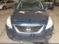2014 Nissan Versa — photo 6 of 11 | VIN 3N1CN7AP8EL868585