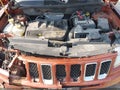 2012 Jeep Compass — photo 10 of 16 | VIN 1C4NJDBB9CD567622
