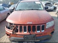 2012 Jeep Compass — photo 12 of 16 | VIN 1C4NJDBB9CD567622