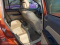 2012 Jeep Compass — photo 8 of 16 | VIN 1C4NJDBB9CD567622