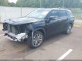 2023 Toyota Highlander — photo 2 of 20 | VIN 5TDKDRAH1PS043842