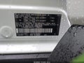 2026 Toyota RAV4 — photo 9 of 19 | VIN 2T36DRBV6TW004615