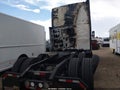 2016 Kenworth Construction — photo 4 of 11 | VIN 1XKYD49XXGJ475582