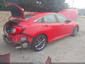 2019 Honda Civic — photo 4 of 17 | VIN 2HGFC1F36KH651559