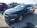 2021 Chevrolet Malibu — photo 2 of 11 | VIN 1G1ZC5ST9MF061409
