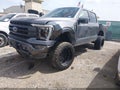 2021 Ford F-150 — photo 2 of 18 | VIN 1FTFW1E87MFB42166