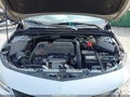 2016 Chevrolet Malibu — photo 10 of 12 | VIN 1G1ZB5ST6GF210513