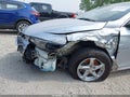 2016 Chevrolet Malibu — photo 12 of 12 | VIN 1G1ZB5ST6GF210513