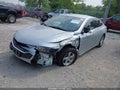 2016 Chevrolet Malibu — photo 2 of 12 | VIN 1G1ZB5ST6GF210513