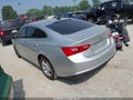 2016 Chevrolet Malibu — photo 3 of 12 | VIN 1G1ZB5ST6GF210513