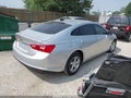 2016 Chevrolet Malibu — photo 4 of 12 | VIN 1G1ZB5ST6GF210513