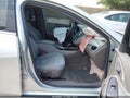 2016 Chevrolet Malibu — photo 5 of 12 | VIN 1G1ZB5ST6GF210513