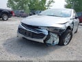 2016 Chevrolet Malibu — photo 6 of 12 | VIN 1G1ZB5ST6GF210513