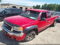 2004 GMC Sierra 1500 — photo 2 of 17 | VIN 1GTEK19T34E262204