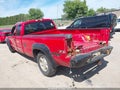2004 GMC Sierra 1500 — photo 3 of 17 | VIN 1GTEK19T34E262204