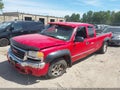 2004 GMC Sierra 1500 — photo 6 of 17 | VIN 1GTEK19T34E262204