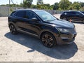 2017 Lincoln MKC — photo 1 of 16 | VIN 5LMTJ3DH8HUL27190