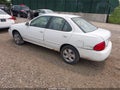 Photo 3 of 11 — 2006 Nissan Sentra