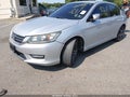 2013 Honda Accord — photo 2 of 16 | VIN 1HGCR2F58DA029586