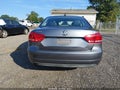 2015 Volkswagen Passat — photo 16 of 16 | VIN 1VWAS7A31FC007270