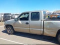 2002 Chevrolet Silverado 1500 — photo 13 of 14 | VIN 2GCEC19V321103258