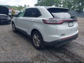 2016 Ford Edge — photo 3 of 16 | VIN 2FMPK3J97GBB95834