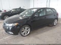 2011 Kia Forte — photo 2 of 16 | VIN KNAFW5A34B5424427