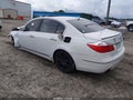 2010 Hyundai Genesis — photo 3 of 13 | VIN KMHGC4DF7AU108102