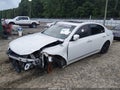 2010 Hyundai Genesis — photo 6 of 13 | VIN KMHGC4DF7AU108102