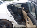 2010 Hyundai Genesis — photo 8 of 13 | VIN KMHGC4DF7AU108102