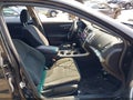 2015 Nissan Altima — photo 5 of 10 | VIN 1N4AL3APXFC217433