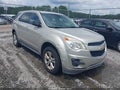 2015 Chevrolet Equinox — photo 1 of 11 | VIN 2GNALAEK4F6370872