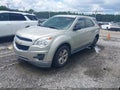 2015 Chevrolet Equinox — photo 2 of 11 | VIN 2GNALAEK4F6370872