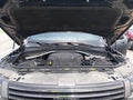 2024 Land Rover Range Rover — photo 10 of 19 | VIN SALKZBF94RA094495