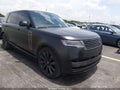 2024 Land Rover Range Rover — photo 18 of 19 | VIN SALKZBF94RA094495