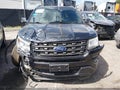 2017 Ford Explorer — photo 12 of 16 | VIN 1FM5K7D85HGC21665