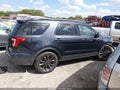 2017 Ford Explorer — photo 13 of 16 | VIN 1FM5K7D85HGC21665