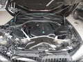 2018 BMW 5 Series — photo 10 of 16 | VIN WBAJE5C51JWA96200