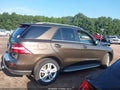 2013 Mercedes-Benz ML-Class — photo 13 of 16 | VIN 4JGDA5HB5DA171341