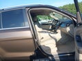 2013 Mercedes-Benz ML-Class — photo 5 of 16 | VIN 4JGDA5HB5DA171341