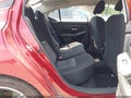 2024 Nissan Sentra — photo 8 of 17 | VIN 3N1AB8DV4RY251418