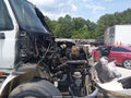 2012 International 8000-Series — photo 10 of 10 | VIN 1HSHXSJR2CJ602167