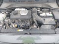 2020 Hyundai Kona — photo 10 of 16 | VIN KM8K33A58LU453626
