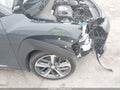 2020 Hyundai Kona — photo 6 of 16 | VIN KM8K33A58LU453626