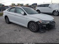 2020 Volkswagen Jetta — photo 1 of 16 | VIN 3VWCB7BU3LM051846