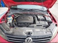 Photo 10 of 11 — 2015 Volkswagen Jetta