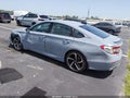 2022 Honda Accord — photo 3 of 16 | VIN 1HGCV1F45NA011982
