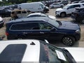 2017 Mercedes-Benz GLS-Class — photo 14 of 18 | VIN 4JGDF6EE1HA856612