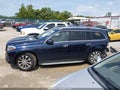 2017 Mercedes-Benz GLS-Class — photo 15 of 18 | VIN 4JGDF6EE1HA856612
